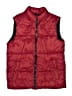 Old Navy 100% Nylon Red Vest Size 14 - 16 - photo 1