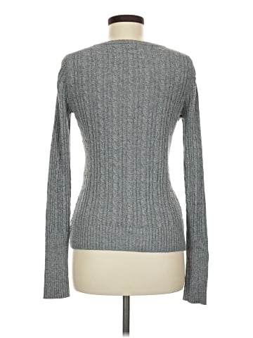 American Eagle Outfitters Pullover Sweater (view 2)