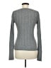 American Eagle Outfitters Gray Pullover Sweater Size M - photo 2