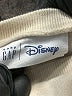 Gap x Disney Ivory Sweatshirt Size 2 - photo 3