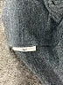 Forever 21 Solid Gray Casual Dress Size M - photo 8