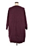 Old Navy Burgundy Pullover Sweater Size XXL Petite - photo 2