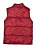 Old Navy 100% Nylon Red Vest Size 14 - 16 - photo 2