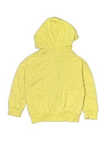 Zara Zip Up Hoodie (view 2)