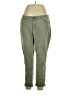 Vigoss Green Jeans Size 16 - photo 1