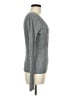 American Eagle Outfitters Gray Pullover Sweater Size M - photo 4