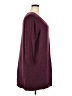 Old Navy Burgundy Pullover Sweater Size XXL Petite - photo 4