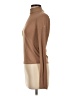 Alo Brown Long Sleeve Turtleneck Size XXS - photo 5
