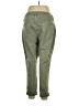 Vigoss Green Jeans Size 16 - photo 2