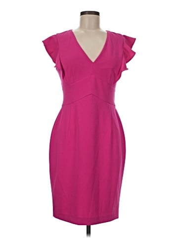 DKNY Cocktail Dress (view 1)