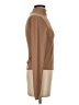 Alo Brown Long Sleeve Turtleneck Size XXS - photo 4