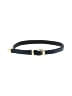 Assorted Brands Black Belt Size Med - Lg - photo 1
