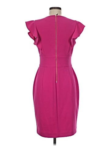 DKNY Cocktail Dress (view 2)
