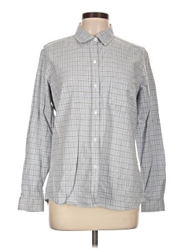 Guideboat Co. Long Sleeve Button-Down Shirt (view 1)