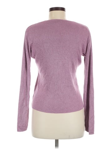 New York & Company Long Sleeve Top (view 2)
