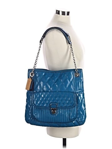 Coach Shoulder Bag (view 2)