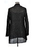 Alfani 100% Polyester Black Cardigan Size XL - photo 2