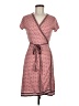 Max Studio Pink Casual Dress Size M - photo 1