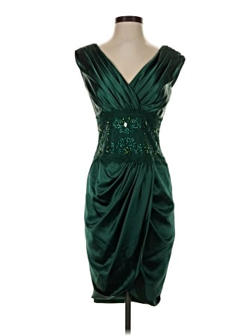 Tadashi Shoji Cocktail Dress (view 1)