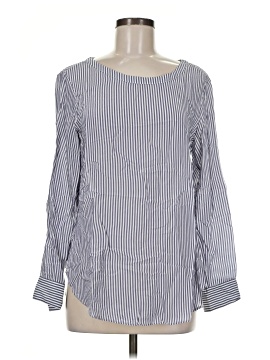 Banana Republic Long Sleeve Blouse (view 1)