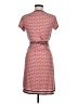 Max Studio Pink Casual Dress Size M - photo 2