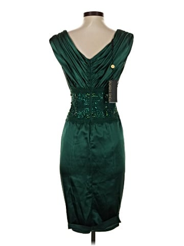 Tadashi Shoji Cocktail Dress (view 2)