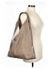 Stella & Dot Gray Hobo One size - photo 2