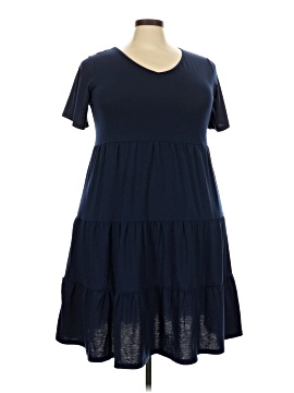 Assorted Brands Casual Dress