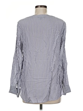Banana Republic Long Sleeve Blouse (view 2)