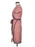 Max Studio Pink Casual Dress Size M - photo 5