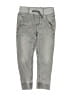 H&M Chevron-herringbone Gray Jeans Size 5 - 6 - photo 1