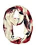 J.Jill 100% Polyester Ivory Scarf One size - photo 1