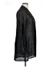 Alfani 100% Polyester Black Cardigan Size XL - photo 4