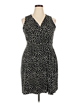 Kaileigh Cocktail Dress (view 1)