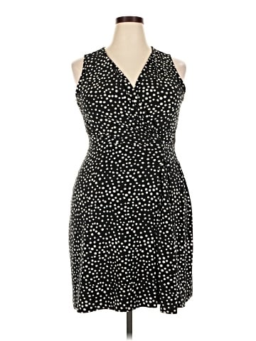 Kaileigh Cocktail Dress (view 1)