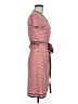 Max Studio Pink Casual Dress Size M - photo 4