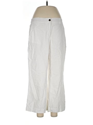 Crown & Ivy Linen Pants (view 1)
