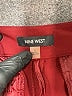 Nine West Burgundy Dress Pants Size 6 - photo 7