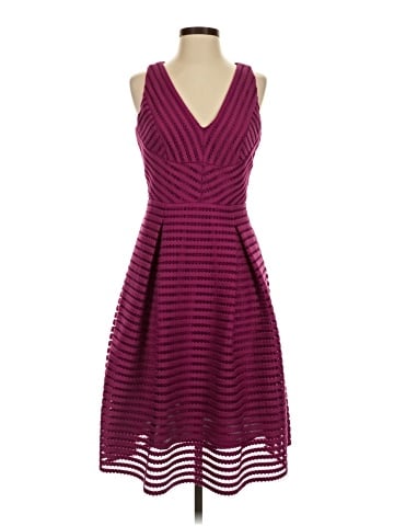 Ivanka Trump Cocktail Dress (view 1)