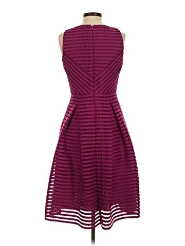 Ivanka Trump Cocktail Dress (view 2)