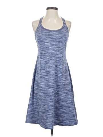 MPG Casual Dress (view 1)