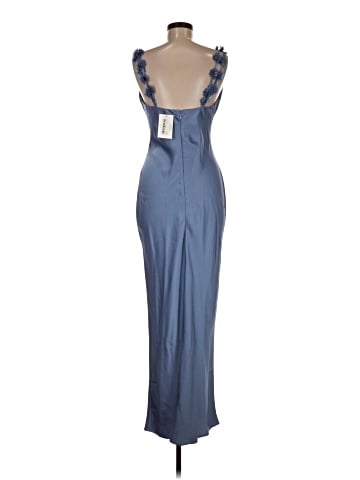 Fore Cocktail Dress (view 2)