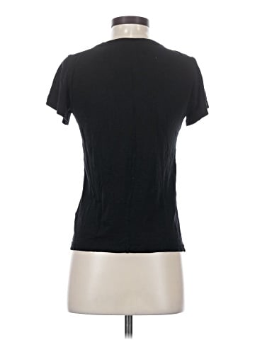 Paige Short Sleeve T-Shirt (view 2)