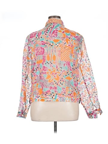 Travelsmith Long Sleeve Blouse (view 2)