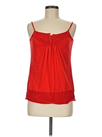 Ella Moss Sleeveless Blouse (view 1)