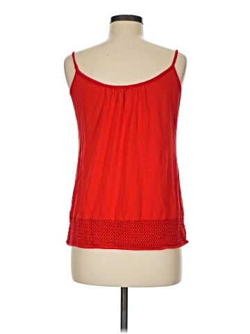 Ella Moss Sleeveless Blouse (view 2)