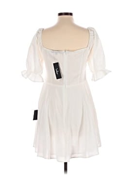 Lulus Cocktail Dress (view 2)