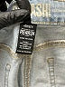 Rewash Blue Denim Shorts Size 11 - photo 4