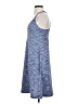 MPG Blue Casual Dress Size S - photo 5