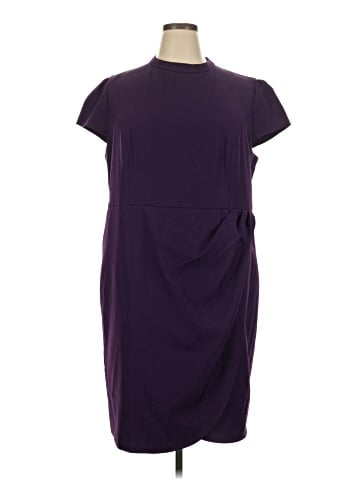 Lark & Ro Casual Dress (view 1)